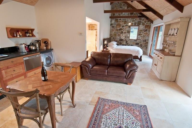 Adventure Bay Retreat Bruny Island Villa Oda fotoğraf
