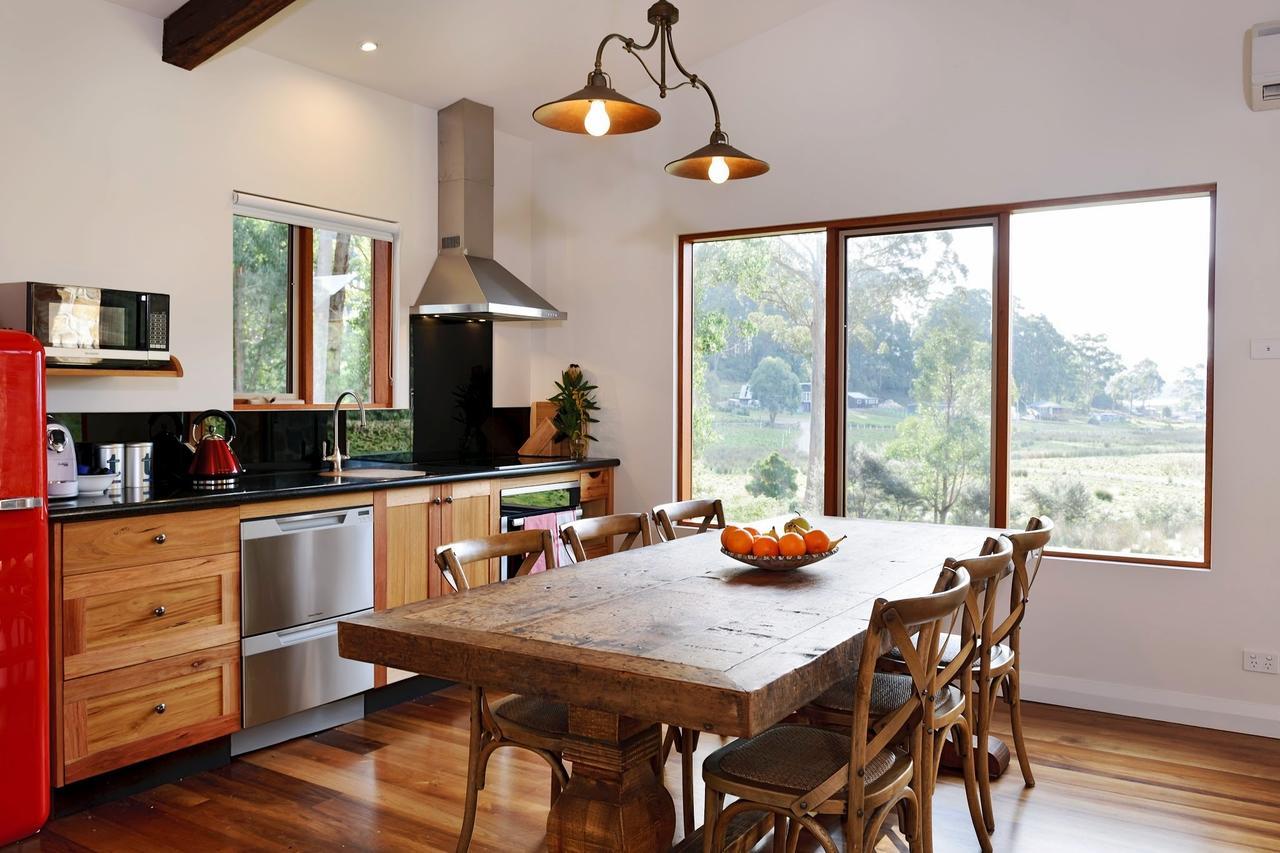 Adventure Bay Retreat Bruny Island Villa Oda fotoğraf