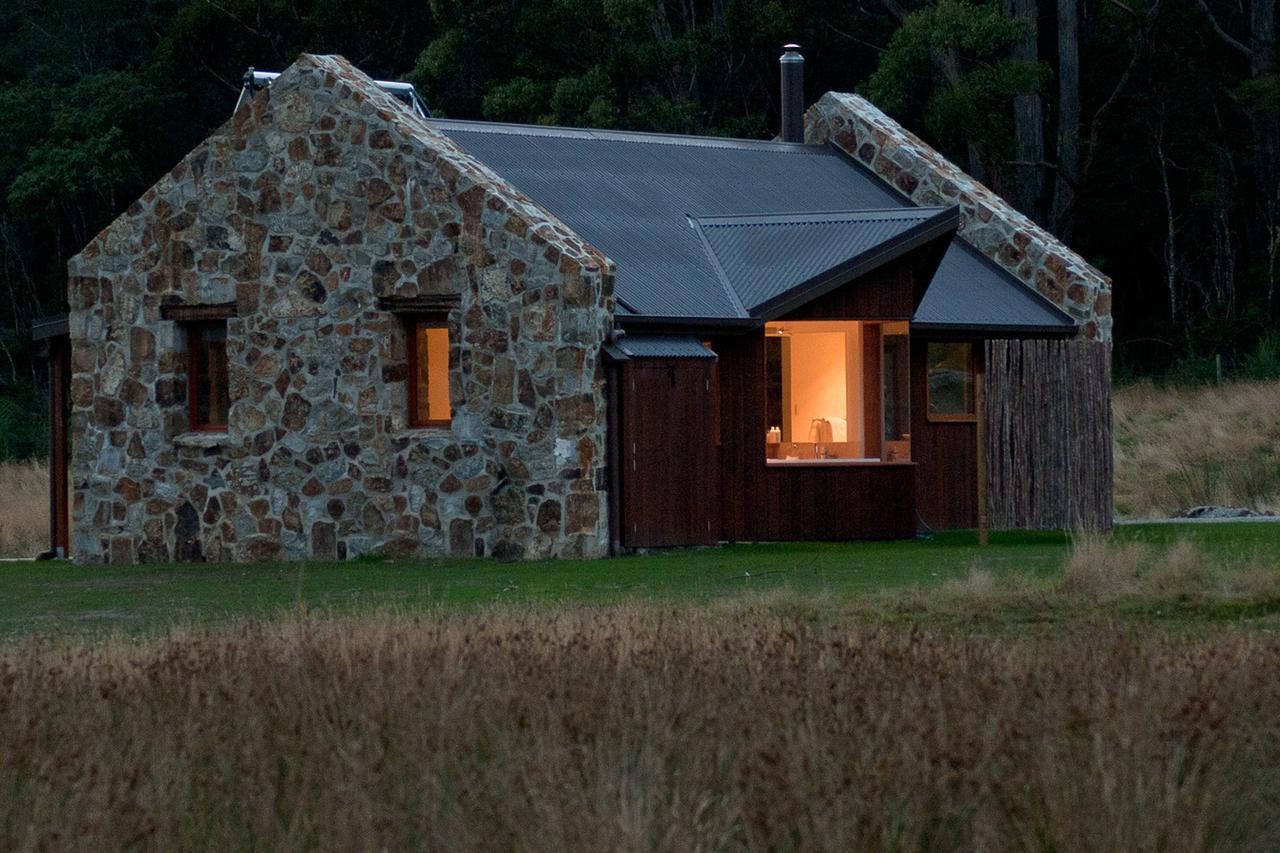Adventure Bay Retreat Bruny Island Villa Dış mekan fotoğraf