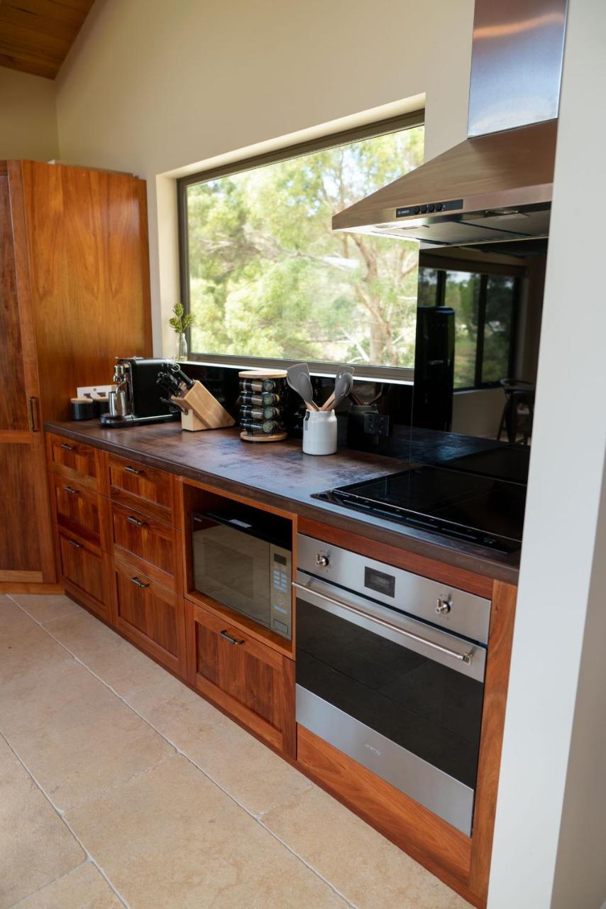 Adventure Bay Retreat Bruny Island Villa Dış mekan fotoğraf