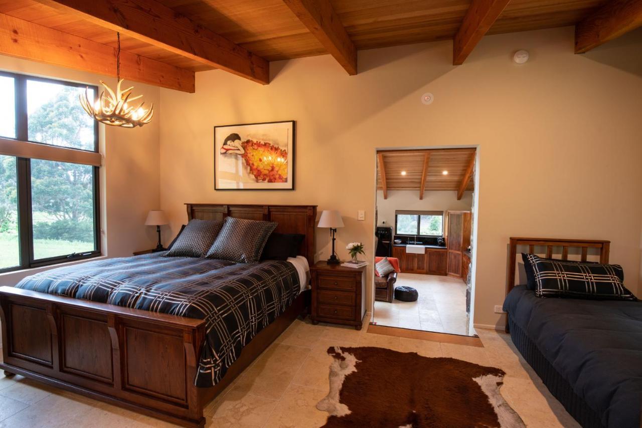 Adventure Bay Retreat Bruny Island Villa Dış mekan fotoğraf